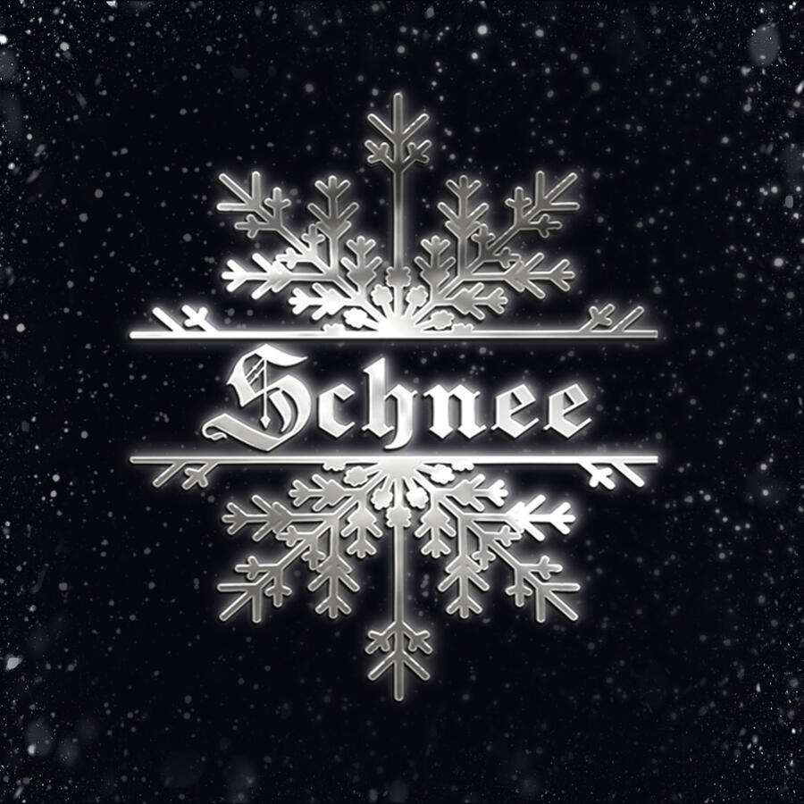 {Schnee}
