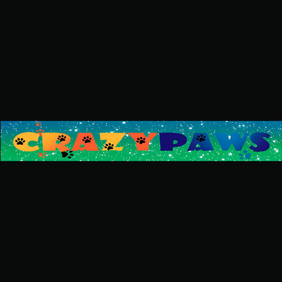 CrazyPaws