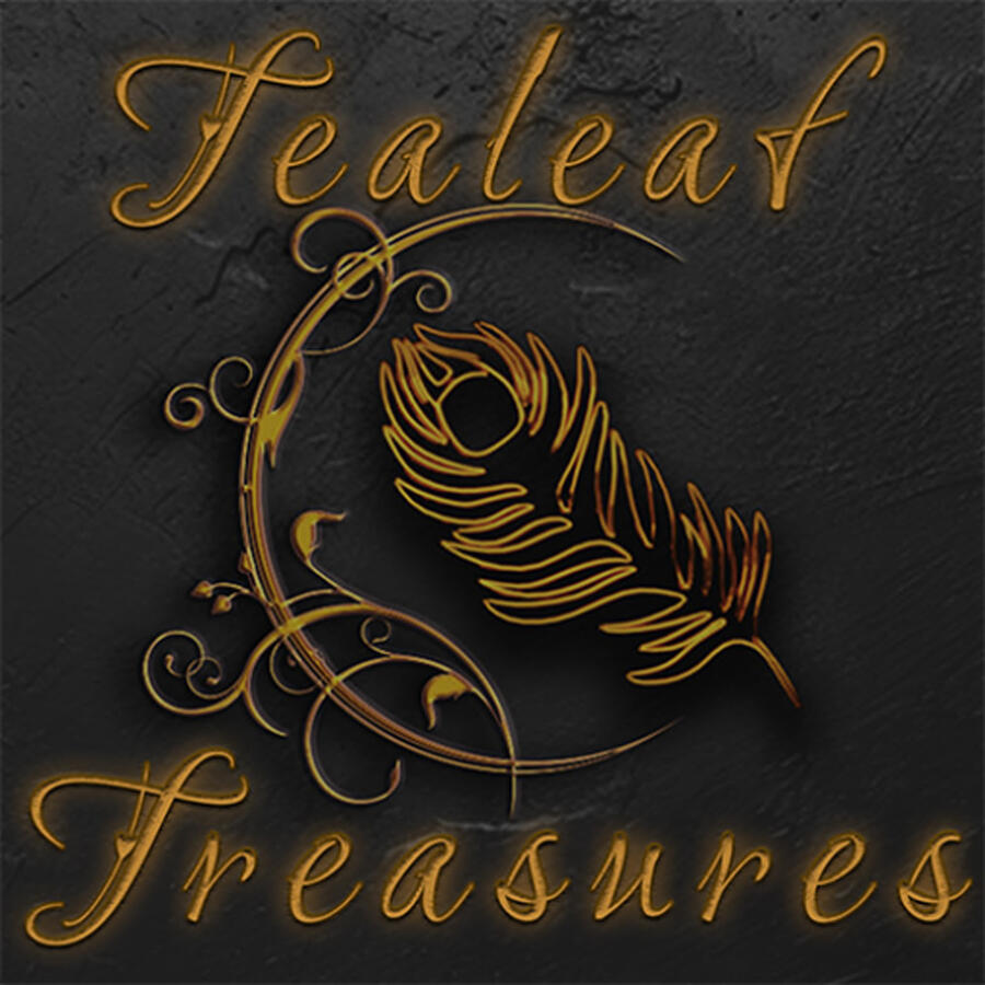 Tealeaf Treasures